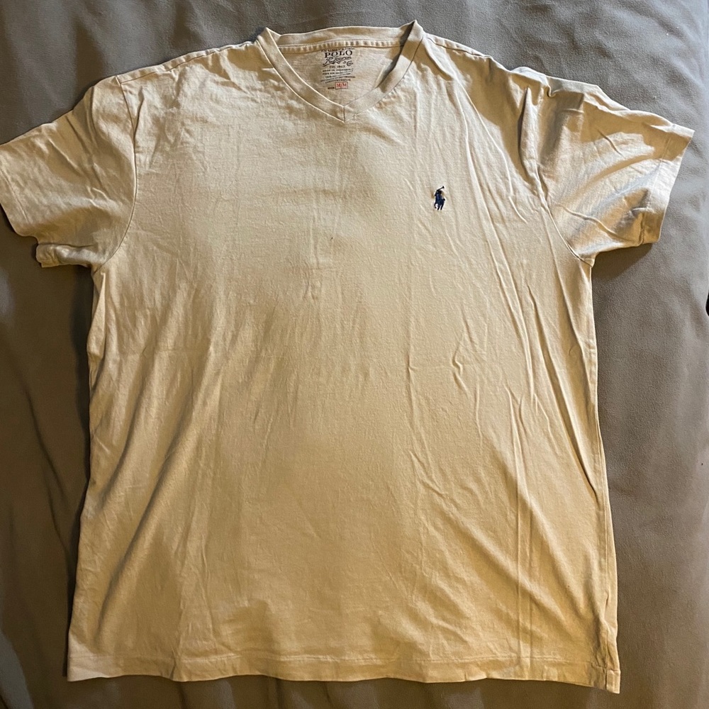 Polo Ralph Lauren V neck